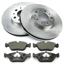 Cómo Cambiar: Pastillas De Freno De La Parte Trasera - VOLVO XC70 Cross Country 295 Guia De Sustitucion 24403