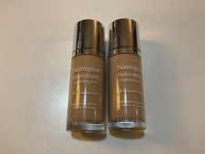 Neutrogena Hydro Boost Hydrating Tint Hyaluronic Acid- 60 Natural Beige Qty - 2