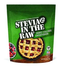 Stevia In the Raw, Granulated, 9.7 oz