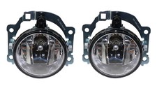 Antibrouillard Mitsubishi OUTLANDER