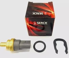 Serck Coolant Temperature Sensor For Skoda Fabia 1.9 TDi PD 105  05/07-03/10