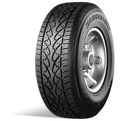 Gomme Estive Bridgestone 265/50 R20 107V DUELER H/P M+S pneumatici nuovi