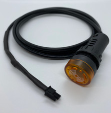 24V LED Alert Alarm for use with Neptune Apex Aquarium Controllers