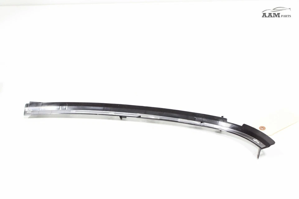 Lincoln MKZ 2013-2020 tablero derecho pasajero iluminación luz moldura OEM Foto 2 de 4