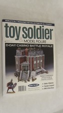 Toy Soldier & Model Figure Magazine, 2019, Issue 244