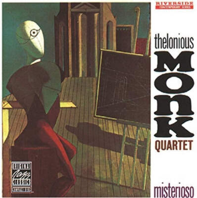 その他 Thelonious Monk Misterioso 45rpm 2LP MONK,THELONIOUS QUINTET - Misterioso - Amazon.com Music