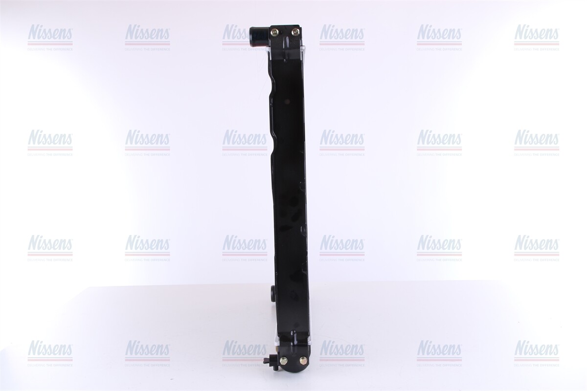 Nissens 60993 Radiator for sale online | eBay 