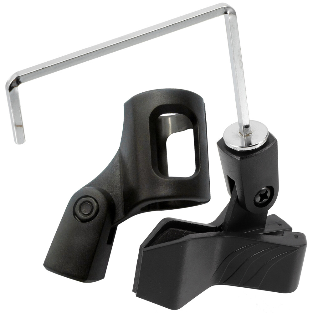 Microphone Accessories Holder Saxophone Stand Microphones Wireless-image