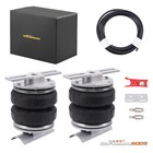 <!--F#f_0-->Air Leaf Spring Helper Suspension Kit For For Nissan Navara NP300 D23 2015-2024<!--F/-->