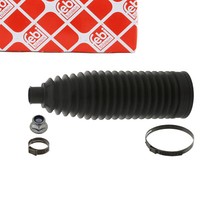 febi 45096 Lenkmanschette FüR Opel Astra J Cascada Insignia A Zafira C Vorne