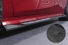 Seitenschweller Schweller Spoiler für Toyota Yaris 4 (XP21) SS534-L