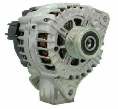 Lichtmaschine für Fiat Ducato 3.0 D Iveco Daily VI Kasten 35S15 70C15 LRA04095