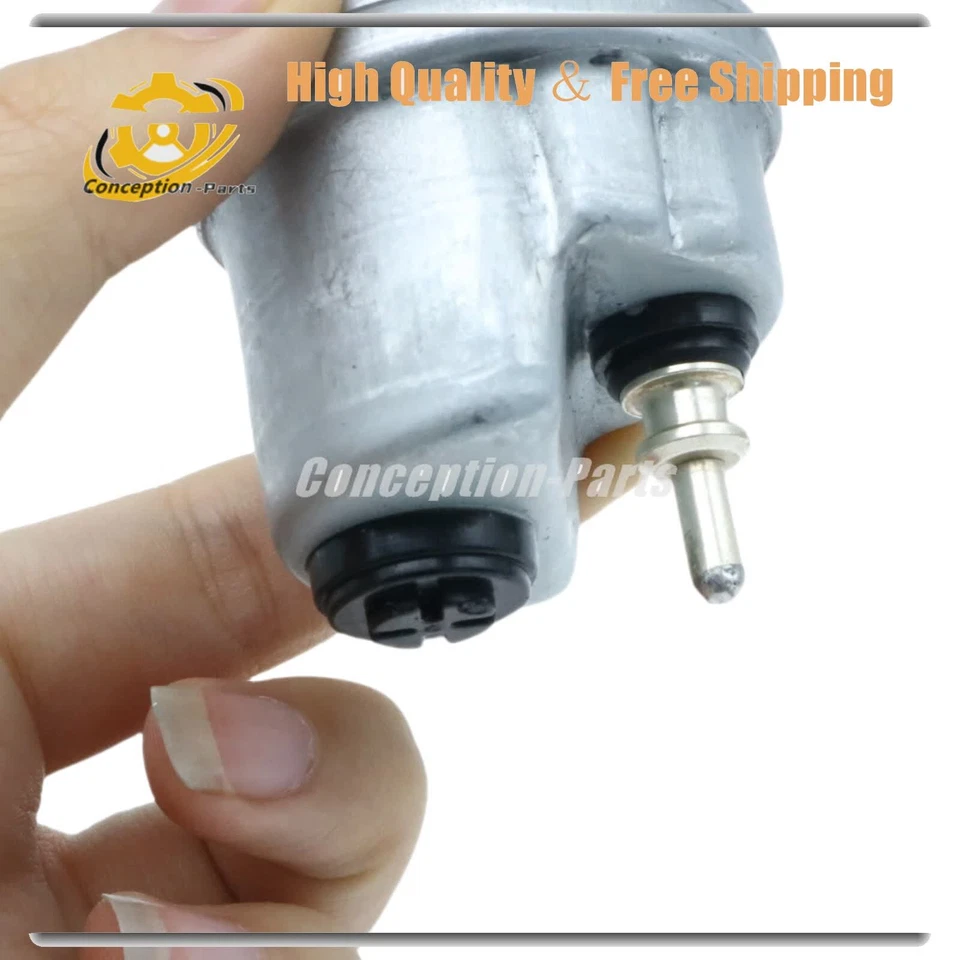 New Fit For 1993-95 Mercedes-Benz E320 1992-1993 500E 400E Oil Pressure Sensor - Image 3 of 4