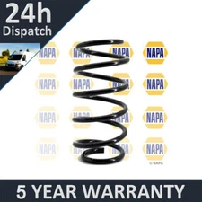 Fits Vauxhall Zafira 2005-2014 Meriva 2… Purevue Front Suspension Coil Spring #3