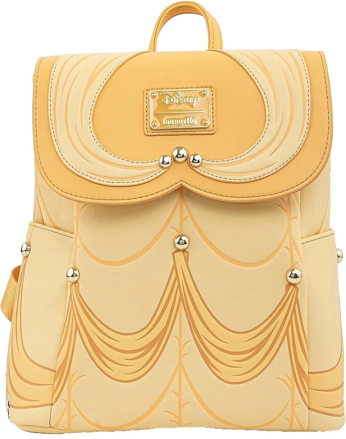 Buckle Backpack Mini Bags & Handbags for Women