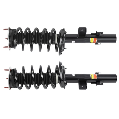 Rear Shock Strut Assembly L+R For Land Rover Freelander 2 L359 08-15 LR005573/4 - Picture 4 of 10