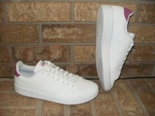 Nuevo Zapato Tenis Adidas Advantage Dama 11 M/FW0969 CloudFoam Precio de venta sugerido por el fabricante $90