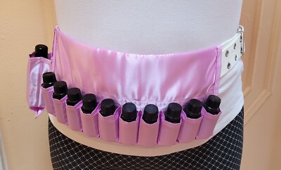 NEW!!!  Essential tool belt for Aromatouch & Raindrop Massage Technique