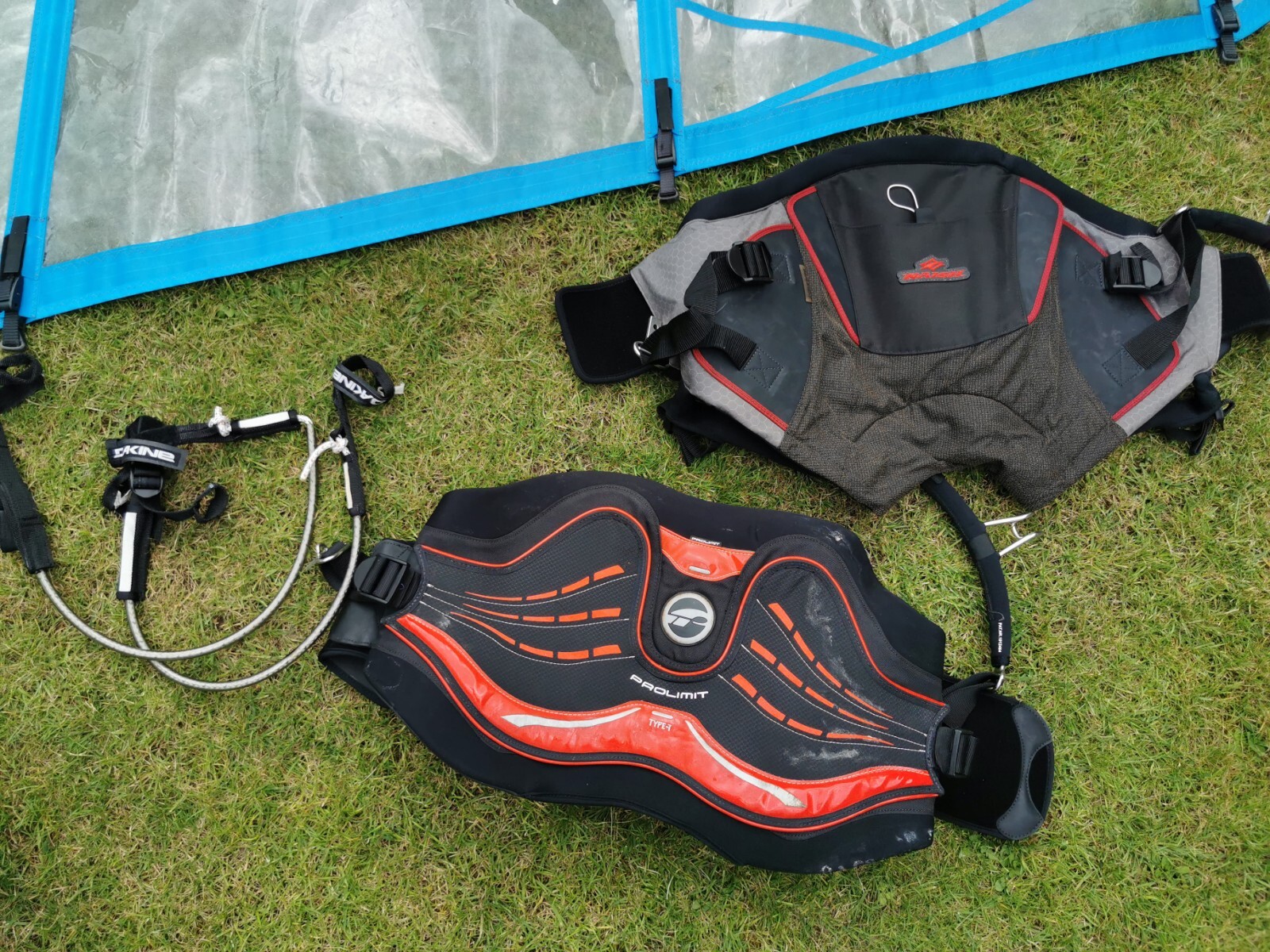windsurfing equipment eBay