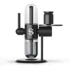 Stündenglass Gravity Infuser - Kompact - Hookah / Water Pipe!