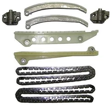 # 9-0387SHX Cloyes Engine Timing Chain Kit