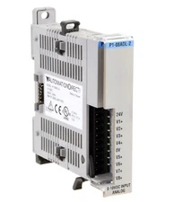P1-08ADL-2 Productivity1000 analog input module, 8-channel, WITH TERMINAL BLOCK