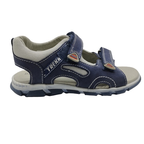 RICOSTA Bebè Sandali Taya,Larghezza: Normale (Wms),Sandalo,Scarpe estive,Scarpe casualchiusura a Strappo,Rosa (Rose / 310),19 EU