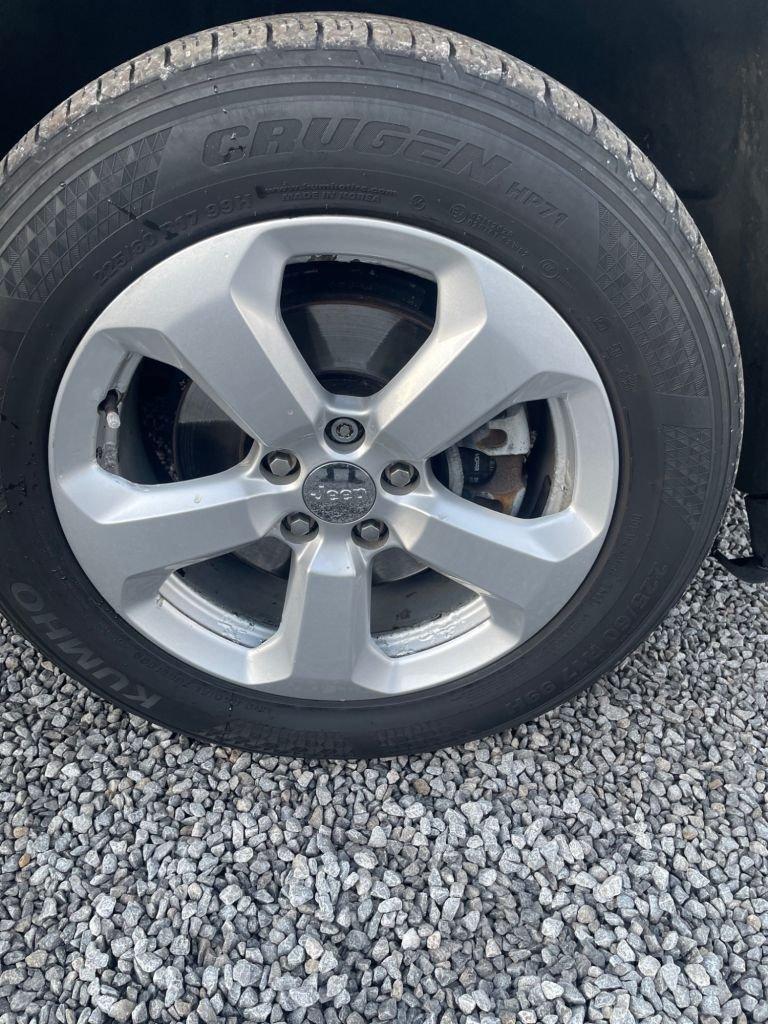 2019 JEEP COMPASS 1.6 MULTIJET II LONGITUDE AMAZING LOW MILEAGE