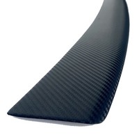 Oppl Ladekantenschutz Carbon FüR Mercedes GLC SUV Typ: X254 2022-