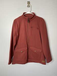 filson barn jacket