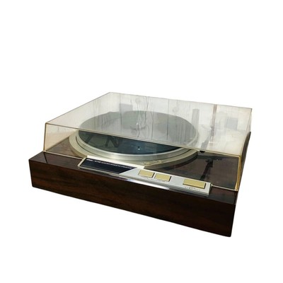 Turntable: Victor QL-Y33F Direct Drive Full Auto Electro Turntable: Victor QL-Y33F Direct Drive Full Auto Electro
