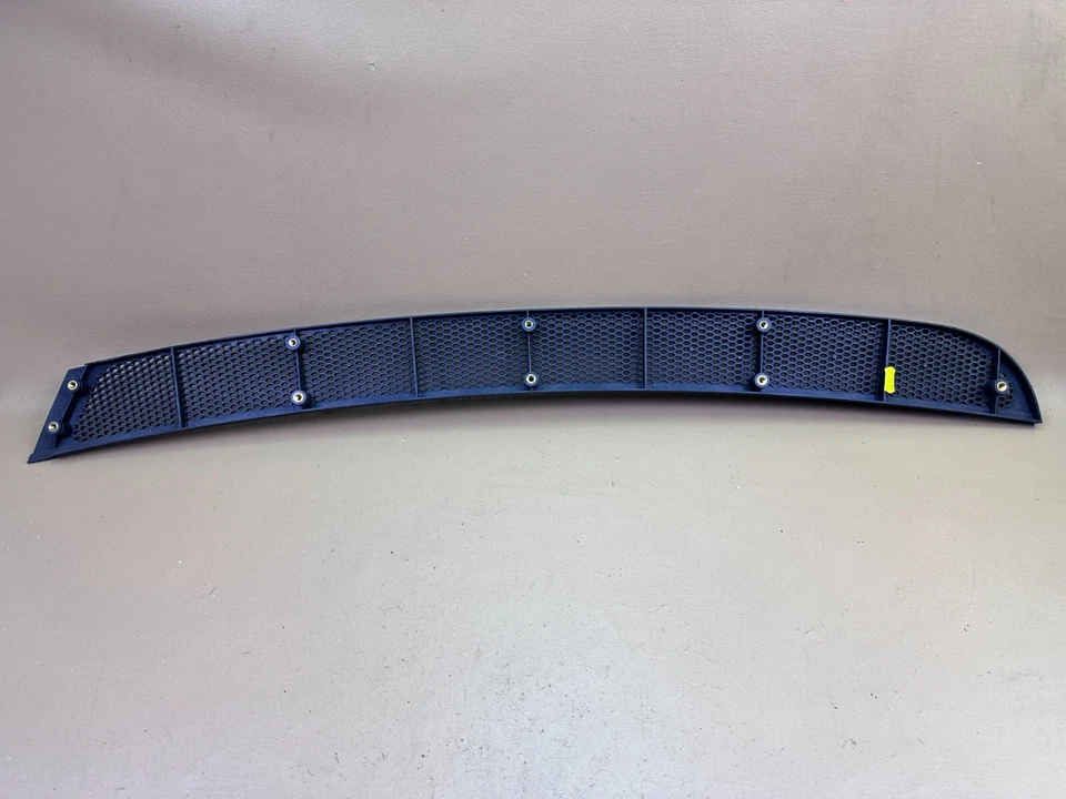 Ferrari 360 F131 2000-2005 capó capó tapa motor lado derecho parrilla derecha OEM Foto 2 de 4