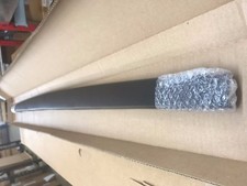 07-13 Toyota Tundra Tailgate Protector 65717-0c051 With 4 Free Clips