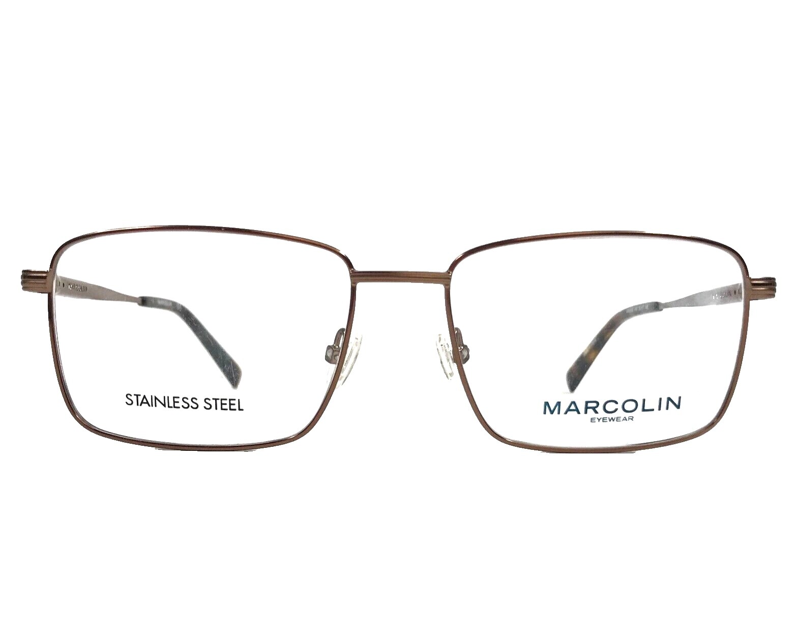 Marcolin Art Crystal マルコリン ゴルフ クリア 未使用 Marcolin Eyeglasses | eBay
