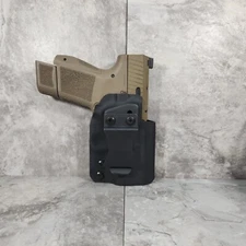 PSA Dagger Micro C-1 IWB Holster 3 Mounting Options + Colors