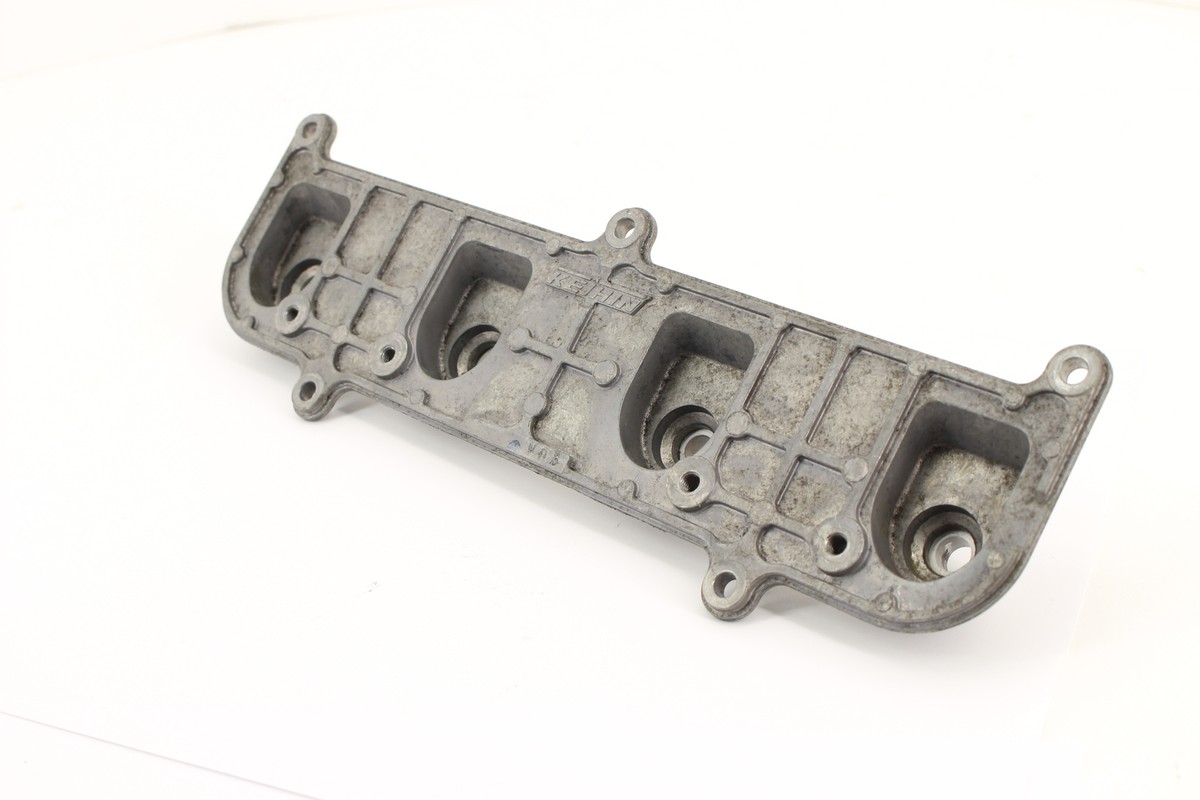 とある 2007 Kawasaki Ninja Zx6r Secondary Fuel Injectors Top Airbox Gas
