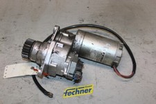 Transpallet elettrico Linde N24HP carrello elevatore motore elettrico 0264444 0039801708 Fenwick