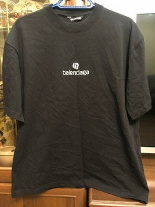 balenciaga t shirts