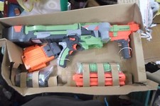 Nerf Nitron New no outer Box