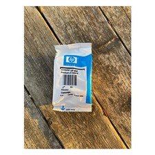 Genuine HP 60XL Tri-color Ink Cartridge CC644W NEW Sealed