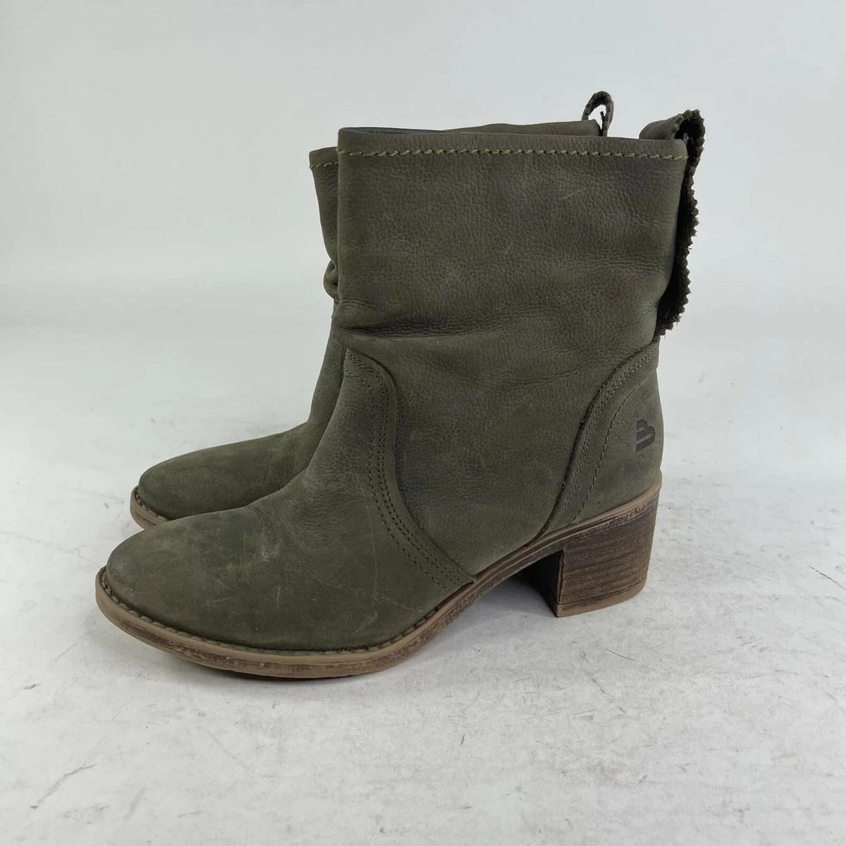 Bullboxer emma hotsell chelsea boot