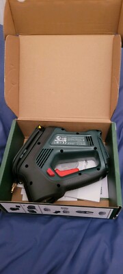 Neu reines Werkzeug BOSCH Universal Pumpe 18 V - Luftpumpe 0603947100 6949509233936