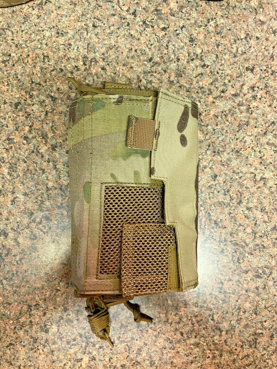 New TYR-NETT- NOTE 2 EXT V4 PHONE POUCH - Multicam | eBay