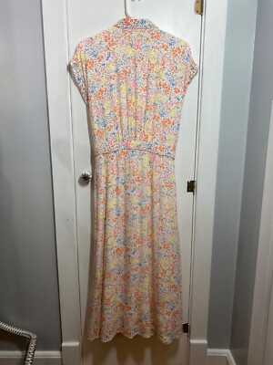 old fashioned farm dresses Farmstead Old West Dress for Ladies Made in USA Blue / 16