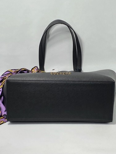 Versace Jeans Couture Logo Tote Bag - Picture 7 of 12