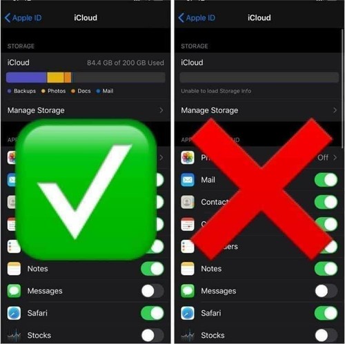 OPEN Menu (Active menu) ICLOUD Device FMI:OFF Service 5S To 12Pro Max -  Instant | eBay