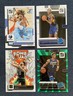 BUY 4, GET 3🔥🏀2022-23 Donruss Basketball, Green 🟢Laser (+New 4/17) You Pick!