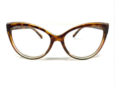 Maui Jim Italy MJ537-10A OLU OLU 57-17-140 Tortoise Sunglasses Frame VL74