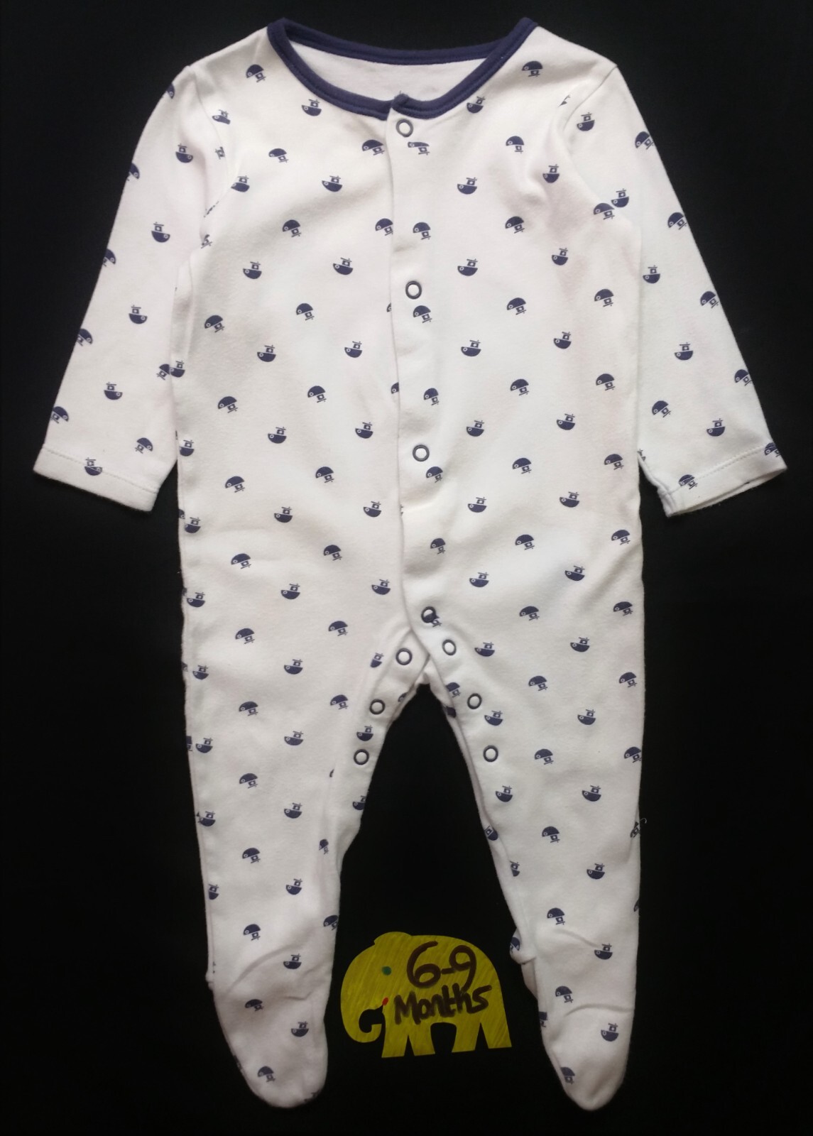 Large Selection Baby Boys Clothes 69 Months Multi Listing Build a