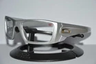 Oakley Fuel Cell Silver ROO096 Eyeglasses Frames